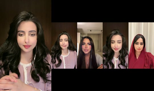 aljohra_sub's Stream - Apr 18, 2026, 8:59 PM