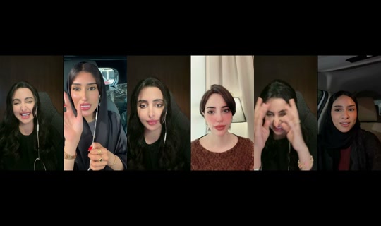 aljohra_sub's Stream - Apr 19, 2026, 1:00 PM