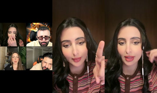 Transmisión de aljohra_sub - 19 abr 2026, 23:16