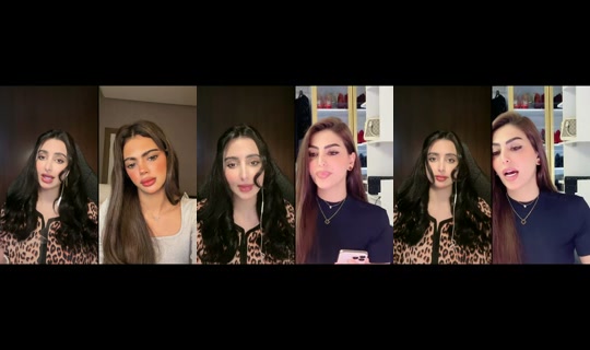 aljohra_sub's Stream - Apr 21, 2026, 9:24 AM