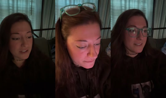 بث alluringsiren993 - 17 أبريل 2026، 3:17 م