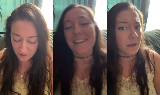 بث alluringsiren993 - 17 أبريل 2026، 7:24 م