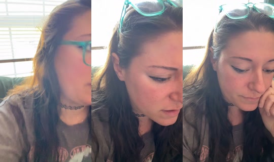 بث alluringsiren993 - 21 أبريل 2026، 2:06 م