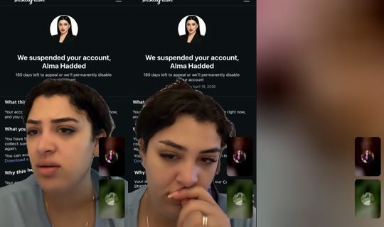 alma_hdded444's Stream - Apr 19, 2026, 3:07 AM