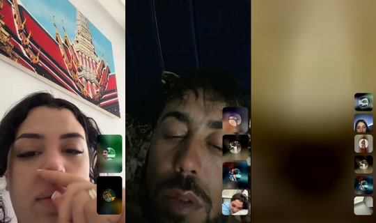 alma_hdded444's Stream - Apr 19, 2026, 3:21 AM