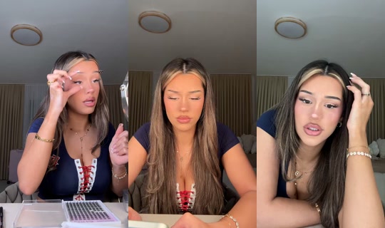 almira.azz's Stream - Apr 15, 2026, 6:15 PM