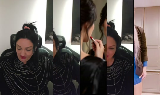 aloxen_kauloxen3's Stream - Apr 14, 2026, 6:30 PM