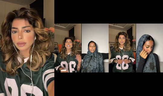 alshosh2030의 방송 - 2026년 4월 13일 PM 5:30