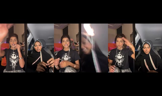 alshosh2030의 방송 - 2026년 4월 14일 PM 6:13