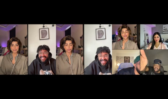 alshosh2030의 방송 - 2026년 4월 21일 AM 7:10