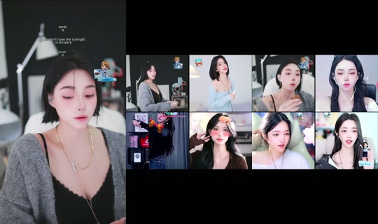 alswn0544의 방송 - 2026년 4월 21일 AM 4:34