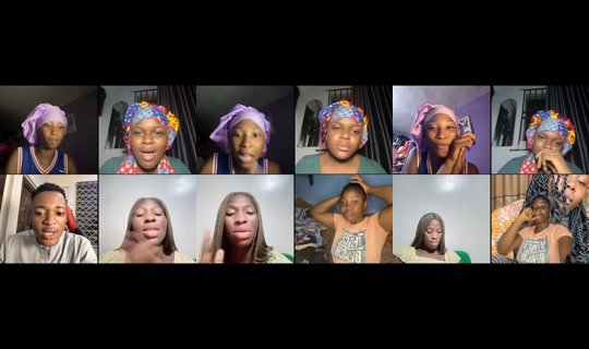 Live de always_toriseju - 16 de abr. de 2026, 22:25