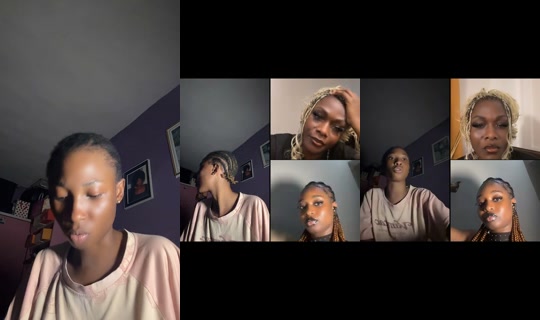 بث always_toriseju - 19 أبريل 2026، 8:15 م