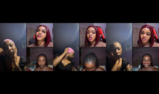 بث always_toriseju - 21 أبريل 2026، 8:13 م