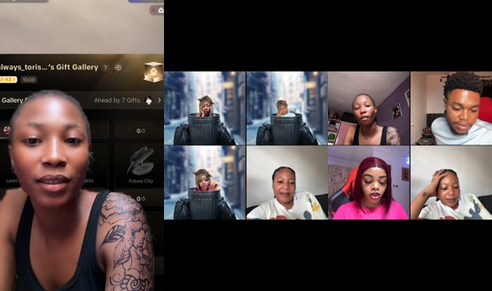 always_toriseju의 방송 - 2026년 4월 23일 AM 11:47