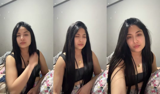 alyena080's Stream - Apr 19, 2026, 2:59 AM