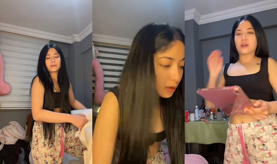 alyena080's Stream - Apr 19, 2026, 6:07 AM