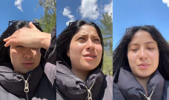 alyena080 Recorded on Apr 19, 2026, 9:03 AM