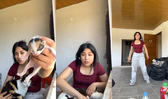 alyena080's Stream - Apr 19, 2026, 11:00 AM