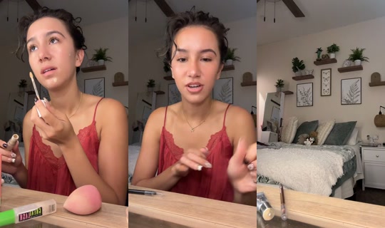 Live de alysabubbles - 14 de abr. de 2026, 13:45