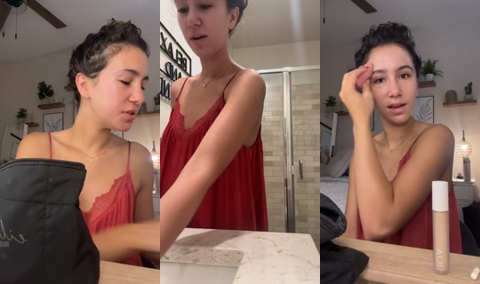 Live de alysabubbles - 15 de abr. de 2026, 13:42