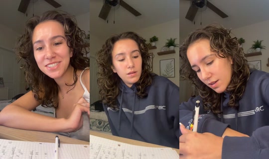 Live de alysabubbles - 16 de abr. de 2026, 0:23