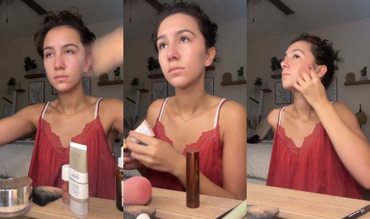 Live de alysabubbles - 16 de abr. de 2026, 14:08