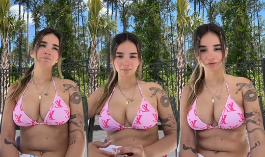 alysejane Recorded on Apr 18, 2026, 5:52 PM