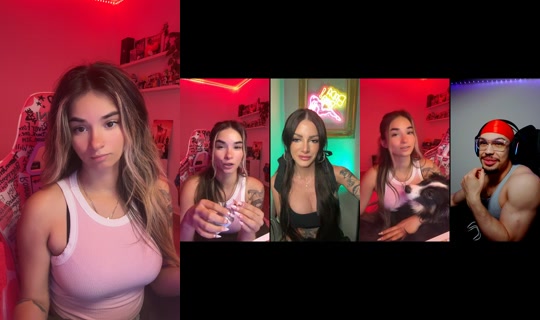 alysejane's Stream - Apr 19, 2026, 2:14 AM