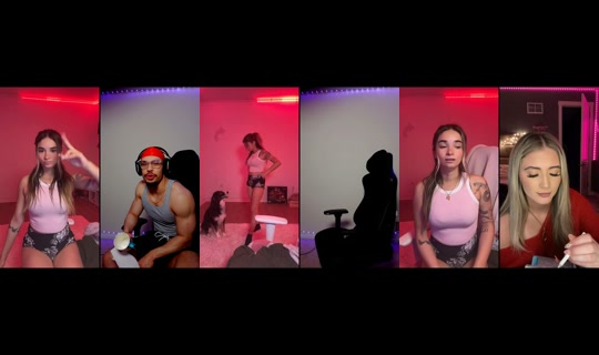 alysejane's Stream - Apr 19, 2026, 3:04 AM