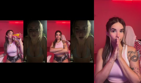 alysejane's Stream - Apr 19, 2026, 3:55 AM