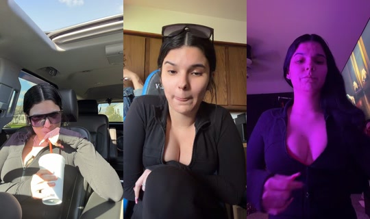 Live de alyssathompson002 - 18 de abr. de 2026, 22:12