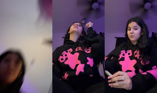 Live de alyssathompson002 - 19 de abr. de 2026, 4:15