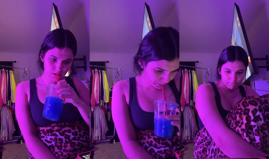 Live de alyssathompson002 - 20 de abr. de 2026, 22:32