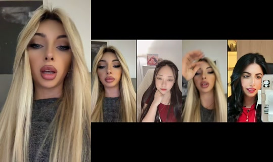 alyufficiale의 방송 - 2026년 4월 13일 오후 6:11