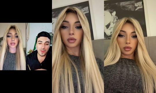 alyufficiale의 방송 - 2026년 4월 13일 오후 7:02