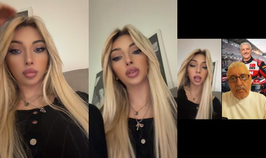 alyufficiale의 방송 - 2026년 4월 15일 오후 6:17