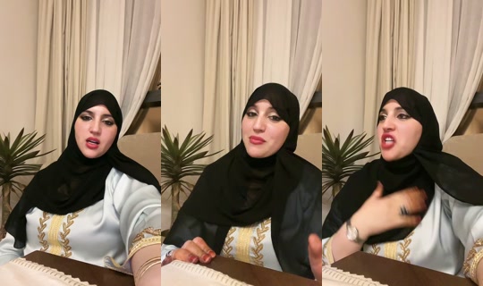 amalelmarzouky's Stream - Apr 13, 2026, 10:53 PM