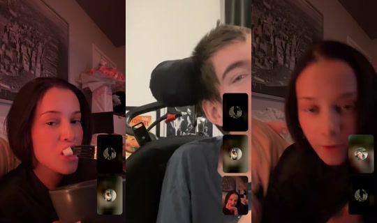 Transmisión de amalie.mikalsen - 14 abr 2026, 0:01