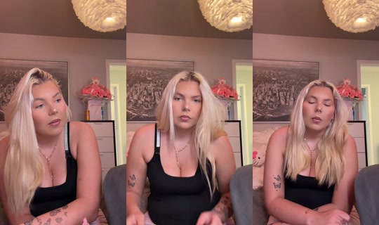 Transmisión de amalie.mikalsen - 14 abr 2026, 17:00