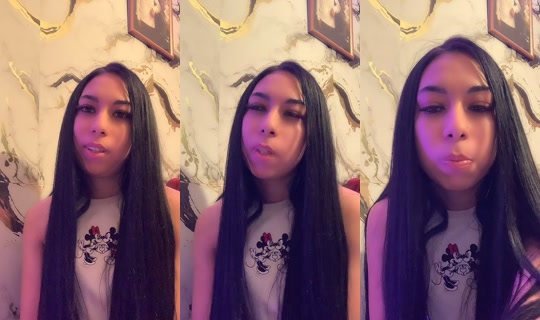 amanda07.17 の配信 - 2026年4月14日 22:45