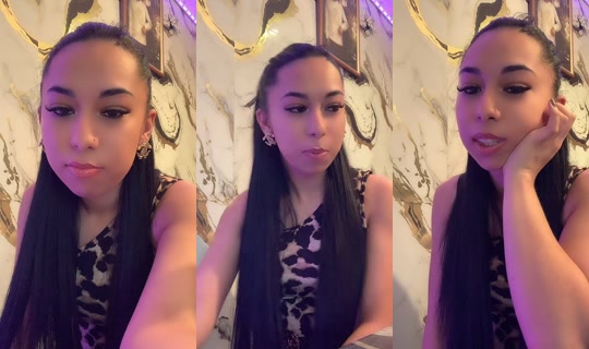 amanda07.17 の配信 - 2026年4月15日 13:45