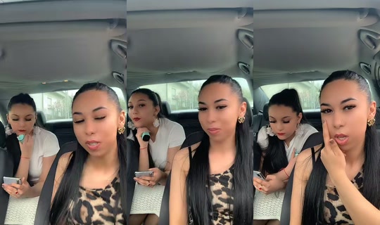 amanda07.17 の配信 - 2026年4月15日 14:58