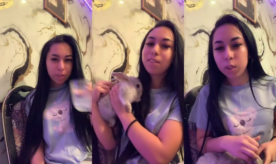 amanda07.17 の配信 - 2026年4月16日 17:05