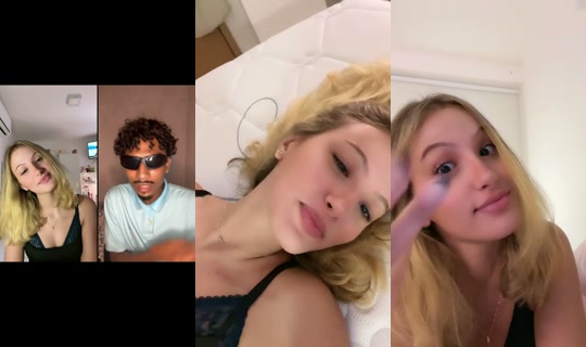 amandaasampaaio Recorded on Apr 19, 2026, 5:45 AM