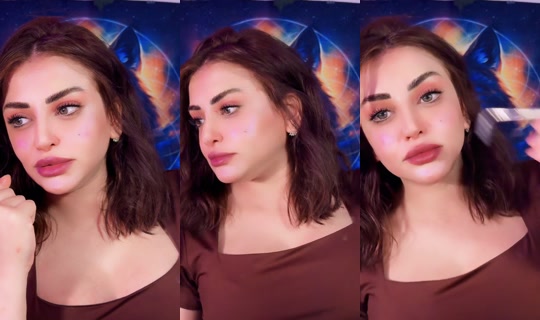 Live de amany_joad1 - 16 de abr. de 2026, 3:42