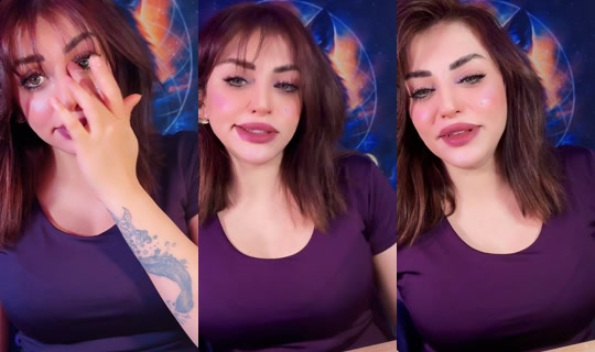 Live de amany_joad1 - 17 de abr. de 2026, 2:34