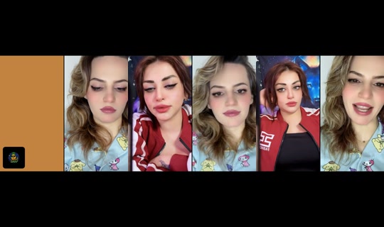 Live de amany_joad1 - 18 de abr. de 2026, 7:56