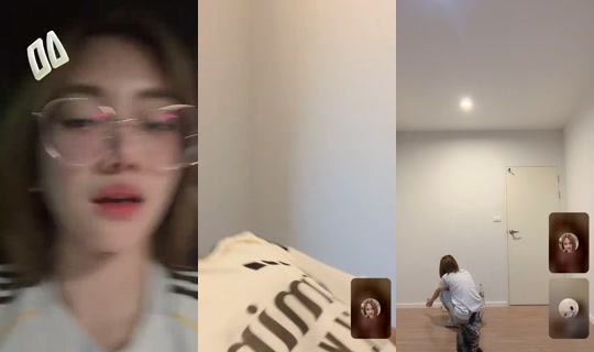 ampere_jnst's Stream - Apr 18, 2026, 6:45 PM