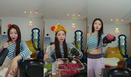 amyflamy1 の配信 - 2026年4月21日 7:09